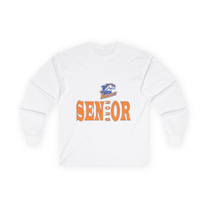 Marvin Ridge HS Unisex Ultra Cotton Long Sleeve Tee