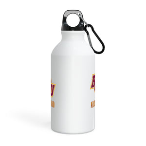 Bethune-Cookman Marching Band Oregon Sport Bottle