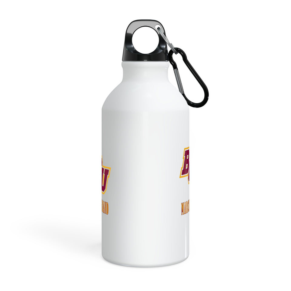 Bethune-Cookman Marching Band Oregon Sport Bottle