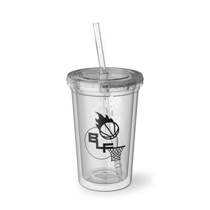 Bradley Floyd Suave Acrylic Cup