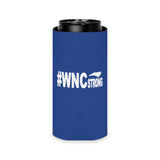 WNC Strong Can Cooler
