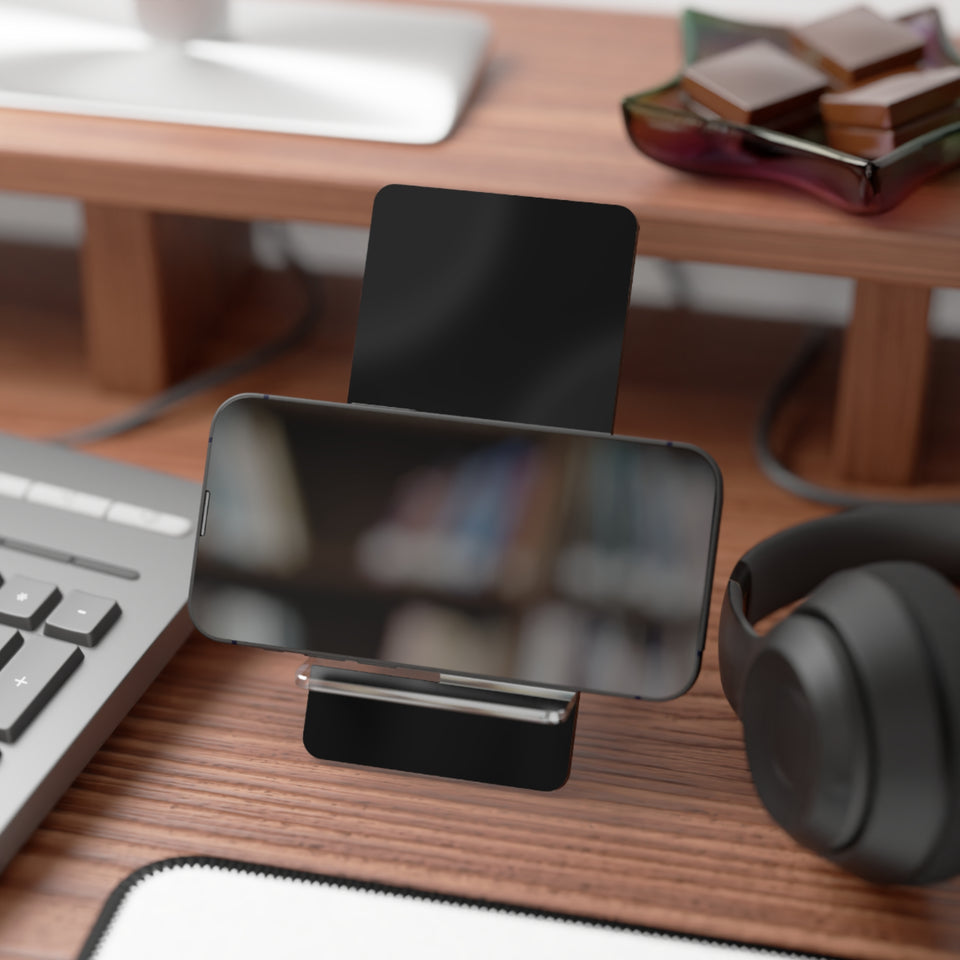 Next Level Speakers Academy Mobile Display Stand for Smartphones