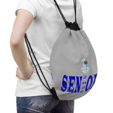 Cherryville HS Drawstring Bag