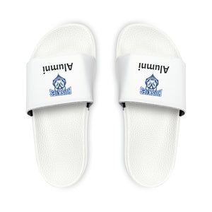 Hunter Huss HS Alumni Men's Slide Sandals