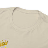 Birthday Girl Unisex Heavy Cotton Tee