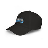 Next Level Speakers Academy Low Profile Baseball Cap