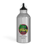 Black Social Workers Matter Oregon Sport Bottle