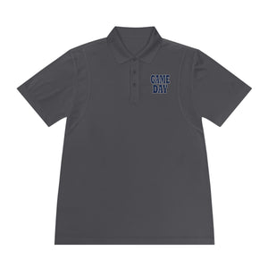 Dallas Game Day Men's Sport Polo Shirt