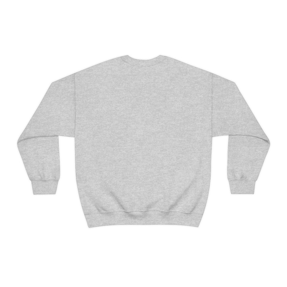 Norfolk State Unisex Heavy Blend™ Crewneck Sweatshirt
