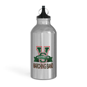 Mississippi Valley State Marching Band Oregon Sport Bottle