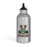 Mississippi Valley State Marching Band Oregon Sport Bottle