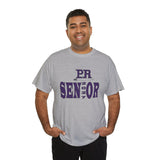 Porter Ridge HS Unisex Heavy Cotton Tee