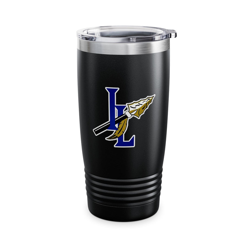 Indian Land HS Indian Land HS Ringneck Tumbler, 20oz