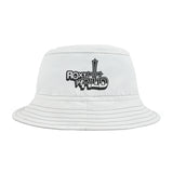 Roxy Wrld Bucket Hat (AOP)