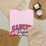 Breast Cancer Awareness Unisex Heavy Cotton Tee