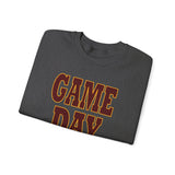 Washington Game Day Unisex Heavy Blend™ Crewneck Sweatshirt