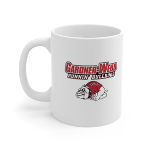 Ceramic Mug 11oz