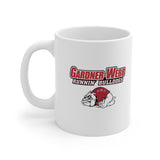 Ceramic Mug 11oz