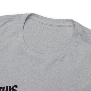 Brisbane Academy VIP Unisex Heavy Cotton Tee