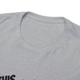 Brisbane Academy VIP Unisex Heavy Cotton Tee