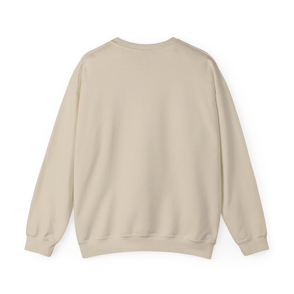 Sandy Ridge Elementary Unisex Heavy Blend™ Crewneck Sweatshirt