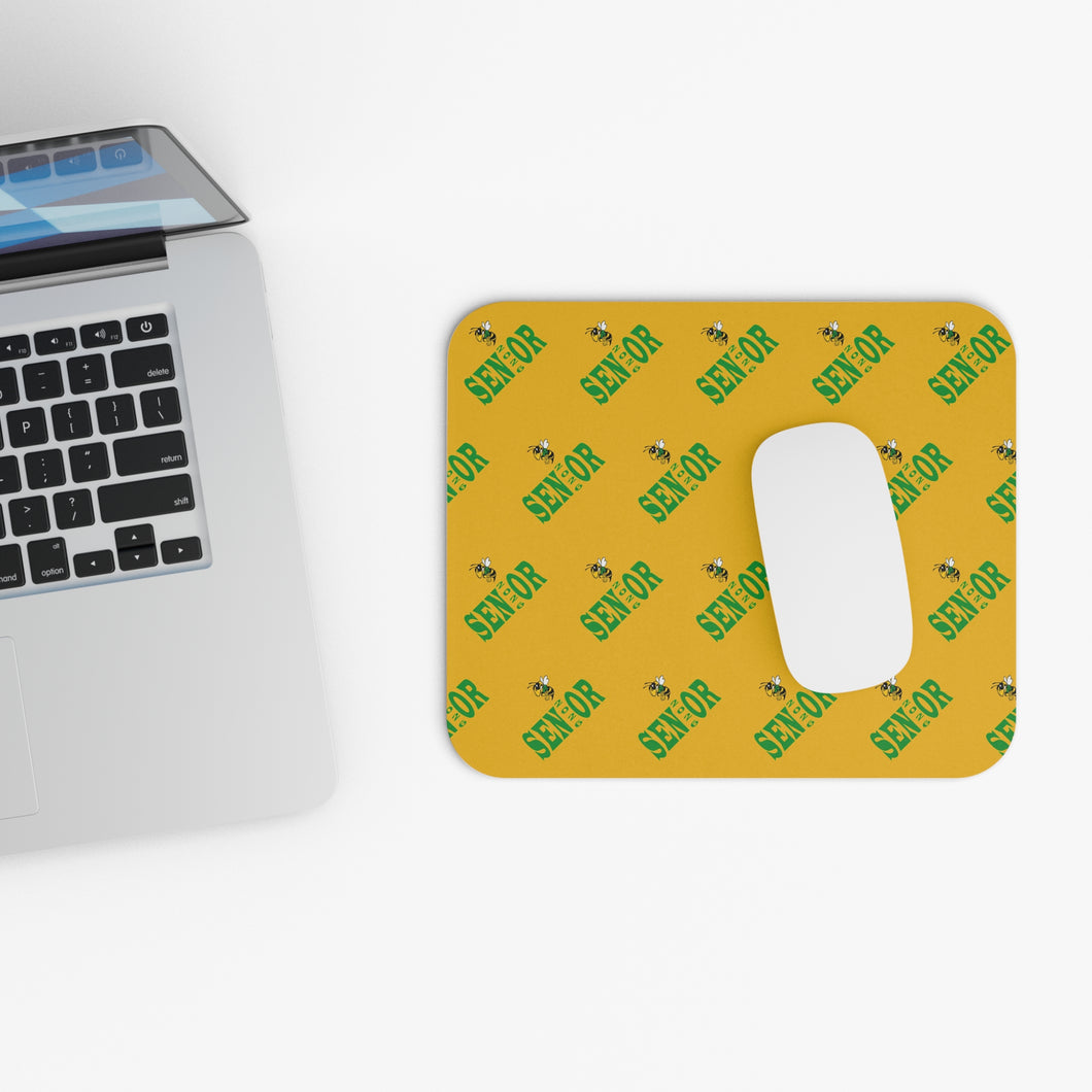 Bessemer City HS Mouse Pad (Rectangle)