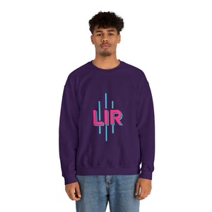 Lifestyle International Realty Unisex Heavy Blend™ Crewneck Sweatshirt