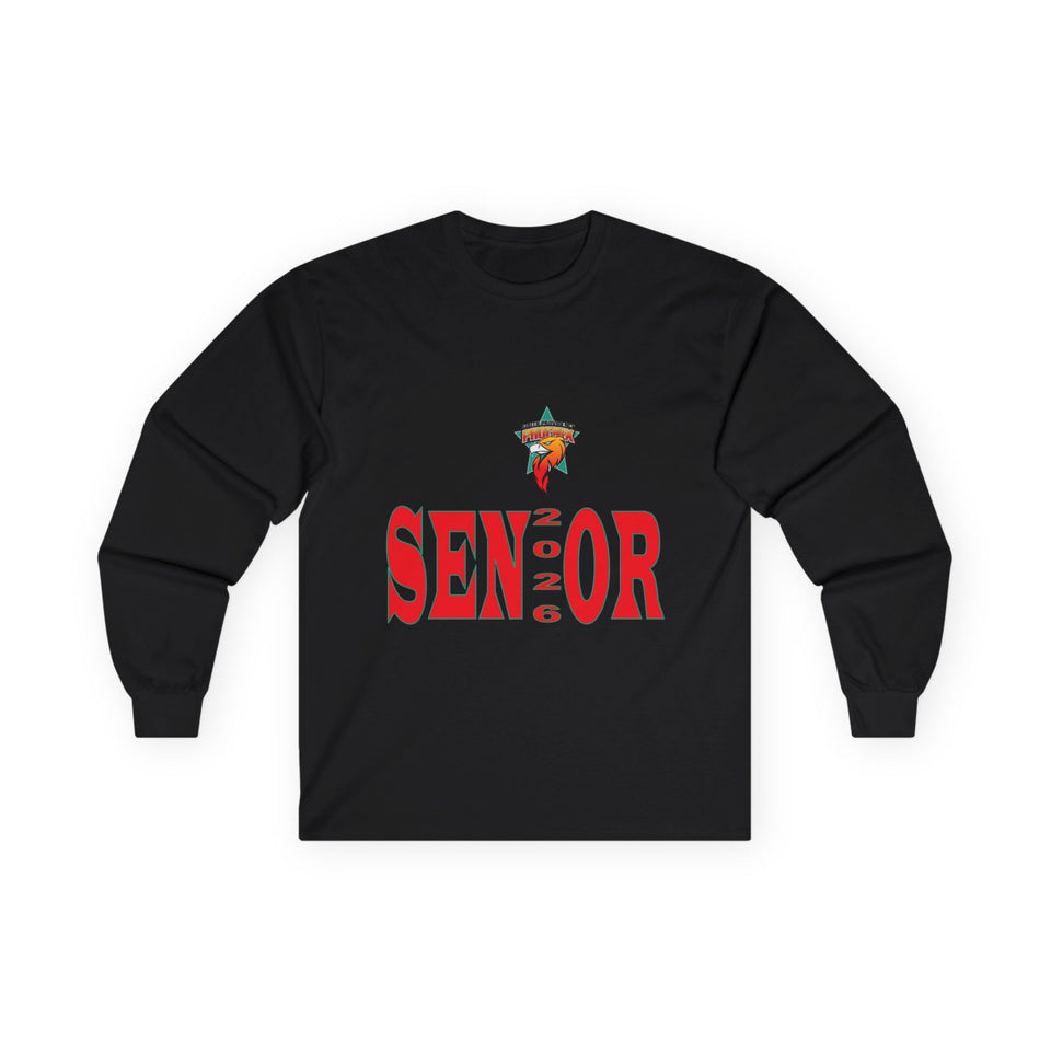 South Providence HS Unisex Ultra Cotton Long Sleeve Tee