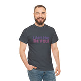 Graphic T Unisex Heavy Cotton Tee