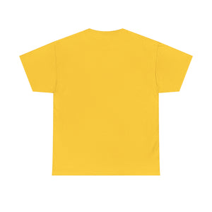 Fifty Unisex Heavy Cotton Tee