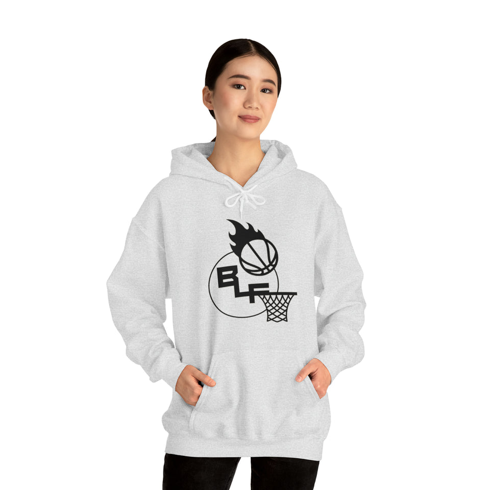Bradley Floyd Unisex Heavy Blend™ Hooded Sweatshirt
