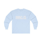 WNC Strong Unisex Ultra Cotton Long Sleeve Tee