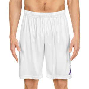 Ardrey Kell Basketball Shorts (AOP)