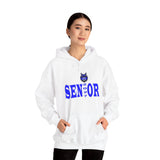 Parkwood HS Senior 2027 Unisex Heavy Blend™ Hooded Sweatshirt