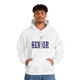 Union County Early College Senior 2027 Unisex Heavy Blend™ Hooded Sweatshirt