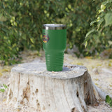 Juneteenth Ringneck Tumbler, 30oz