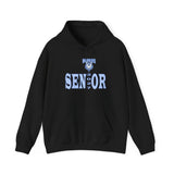Hunter Huss HS Senior 2027 Unisex Heavy Blend™ Hooded Sweatshirt