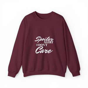 Graphic Unisex Heavy Blend™ Crewneck Sweatshirt