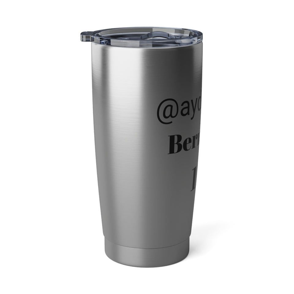 Vagabond 20oz Tumbler