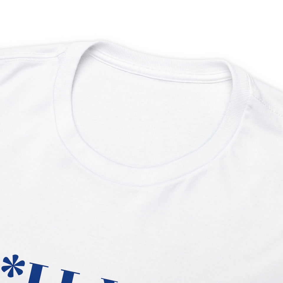 H*LL Yeah My Daughter Is A Spelman Graduate Unisex Heavy Cotton Tee