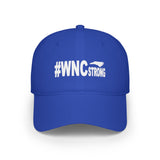 WNC Strong Low Profile Baseball Cap