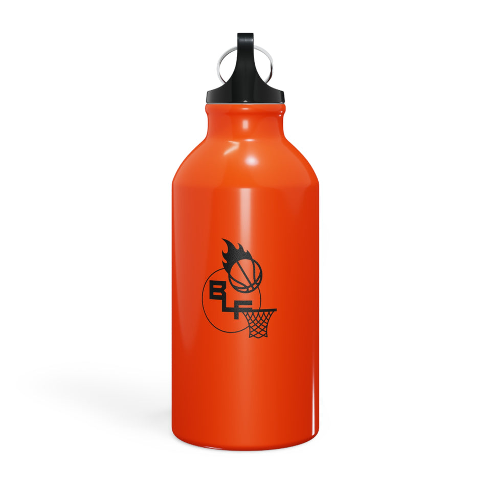 Bradley Floyd Oregon Sport Bottle
