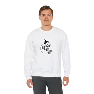 Bradley Floyd Unisex Heavy Blend™ Crewneck Sweatshirt
