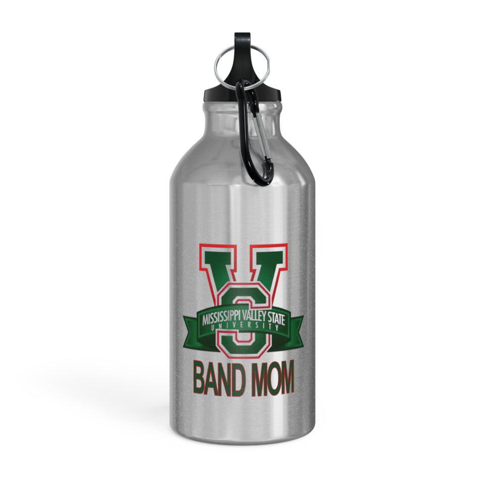 Mississippi Valley Band Mom Oregon Sport Bottle