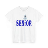 Cherryville HS Senior 2027 Unisex Heavy Cotton Tee