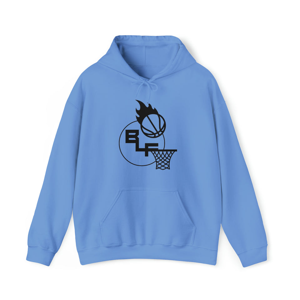 Bradley Floyd Unisex Heavy Blend™ Hooded Sweatshirt