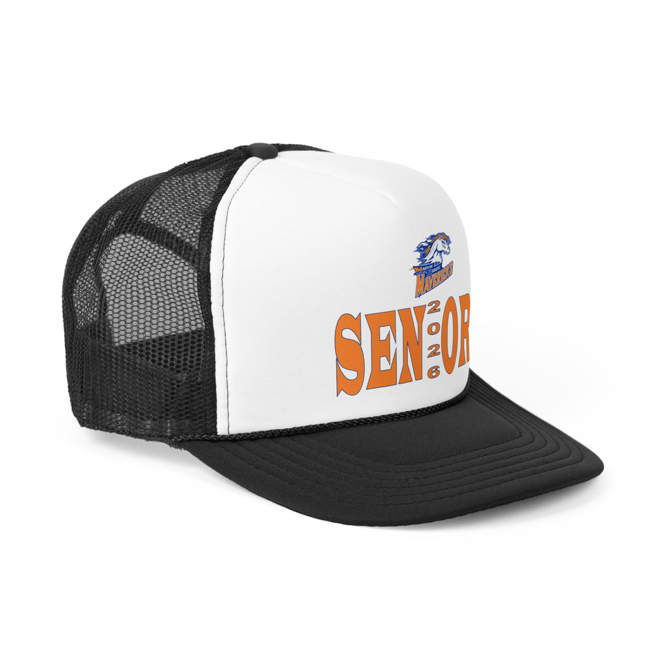 Marvin Ridge HS Trucker Caps