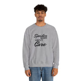 Graphic Unisex Heavy Blend™ Crewneck Sweatshirt