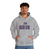 Porter Ridge HS Senior 2027 Unisex Heavy Blend™ Hooded Sweatshirt