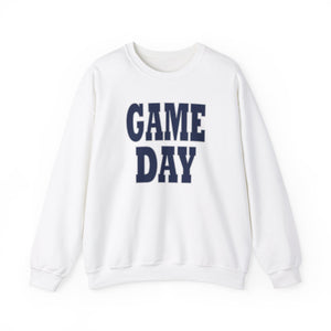 Dallas Game Day Unisex Heavy Blend™ Crewneck Sweatshirt